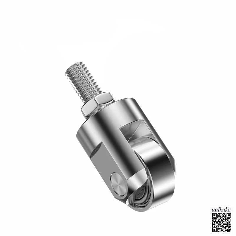 M2.5 Dial Indicator Dial Gauge Universal Roller Probe Roller Type Probe Continuous On-line Probe Amplitude Ring Probe