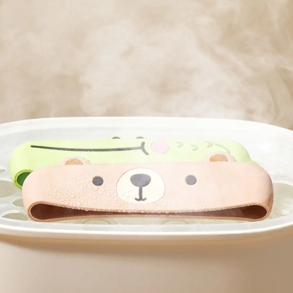 

Силиконовая 16-луночная губная гармошка, легкая мультяшная образовательная губная гармошка Монтессори, музыкальная обучающая детская губная гармошка