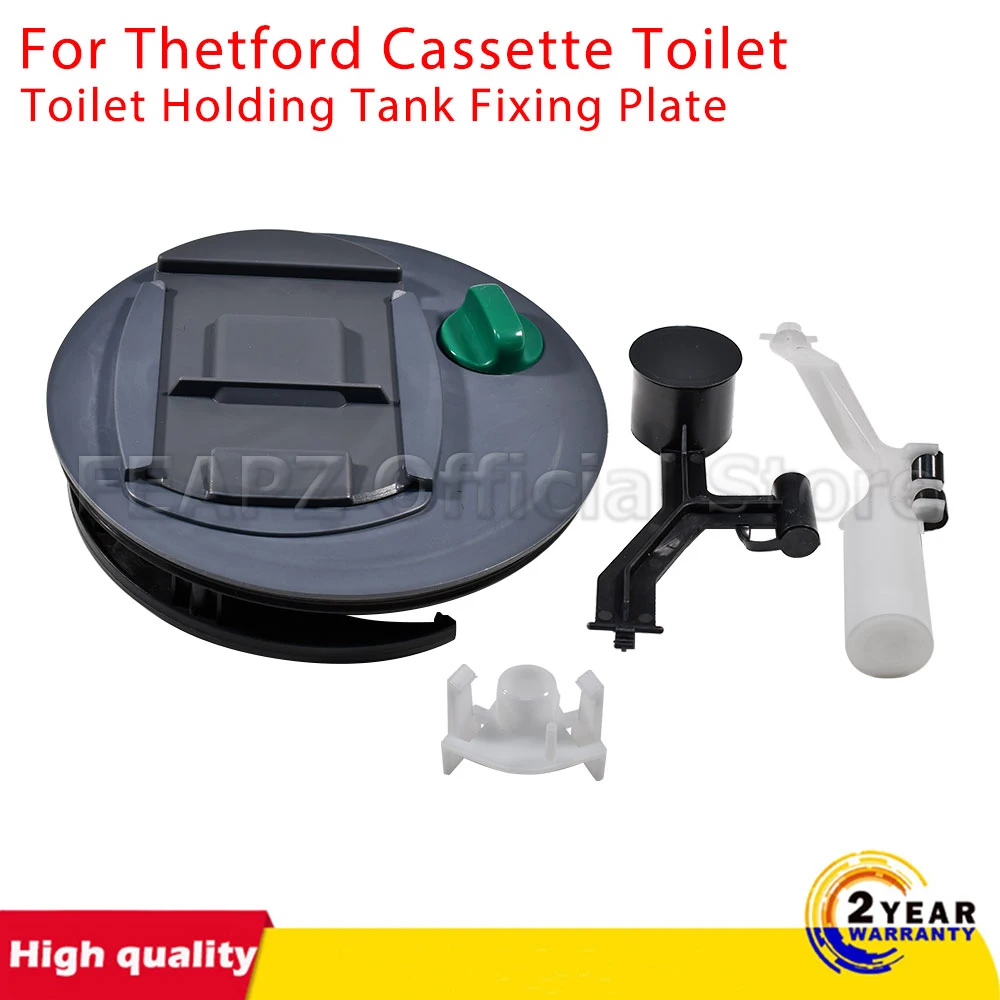 

Для Thetford кассетный механизм бачка для унитаза C400 C500 запасной механизм кассетного бака для унитаза