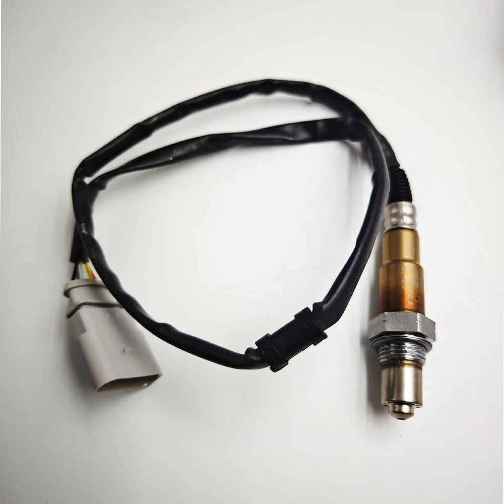 0258027215 Lambda Probe O2 Oxygen Sensor 0258027229 8V0906262D For Audi A3 S3 TT Quattro Base Volkswagen Skoda VW High Quality