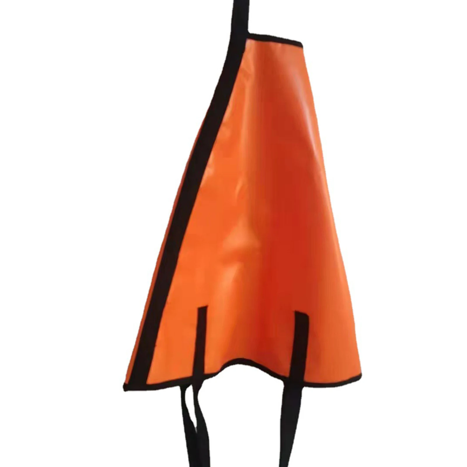 Sea Drogue Anchor Buoy PVC Sea Anchor Drogue Drifting Brake Suit Fising Inflatable Boat Accessories for Kayak Canoe Boat Yacht