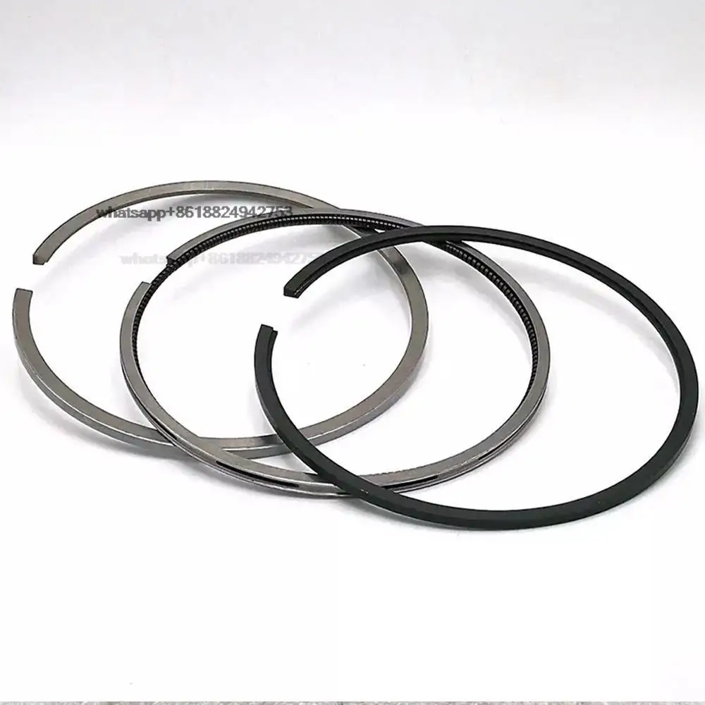 

for Cummins Diesel Engine Parts 6CT Piston Ring Set 3802429 Overhaul Repair Kit piston ring Set 3802429