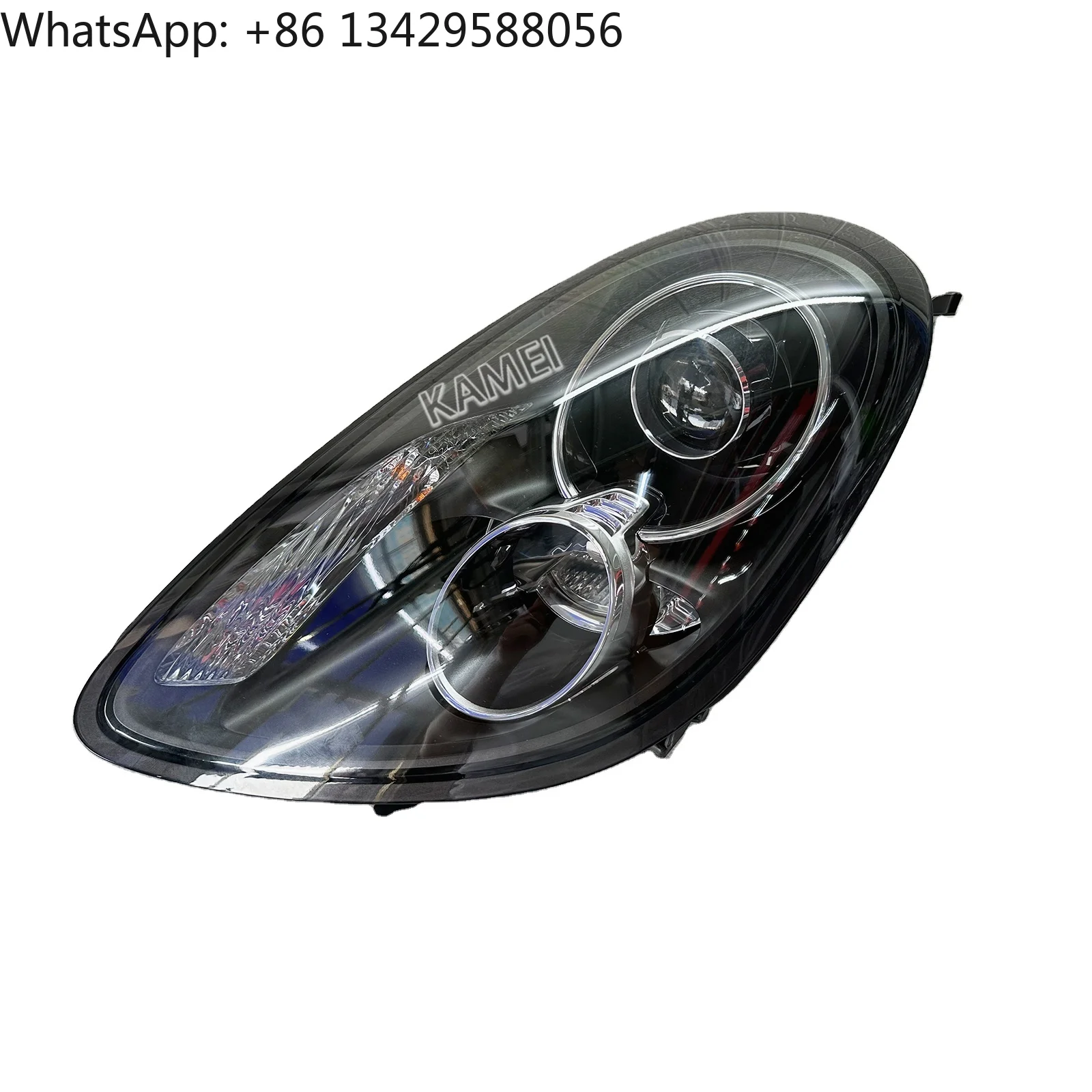 

Hot Selling Suitable for Porsche Cayman 981Boxster Xenon Headlights Original Equipment