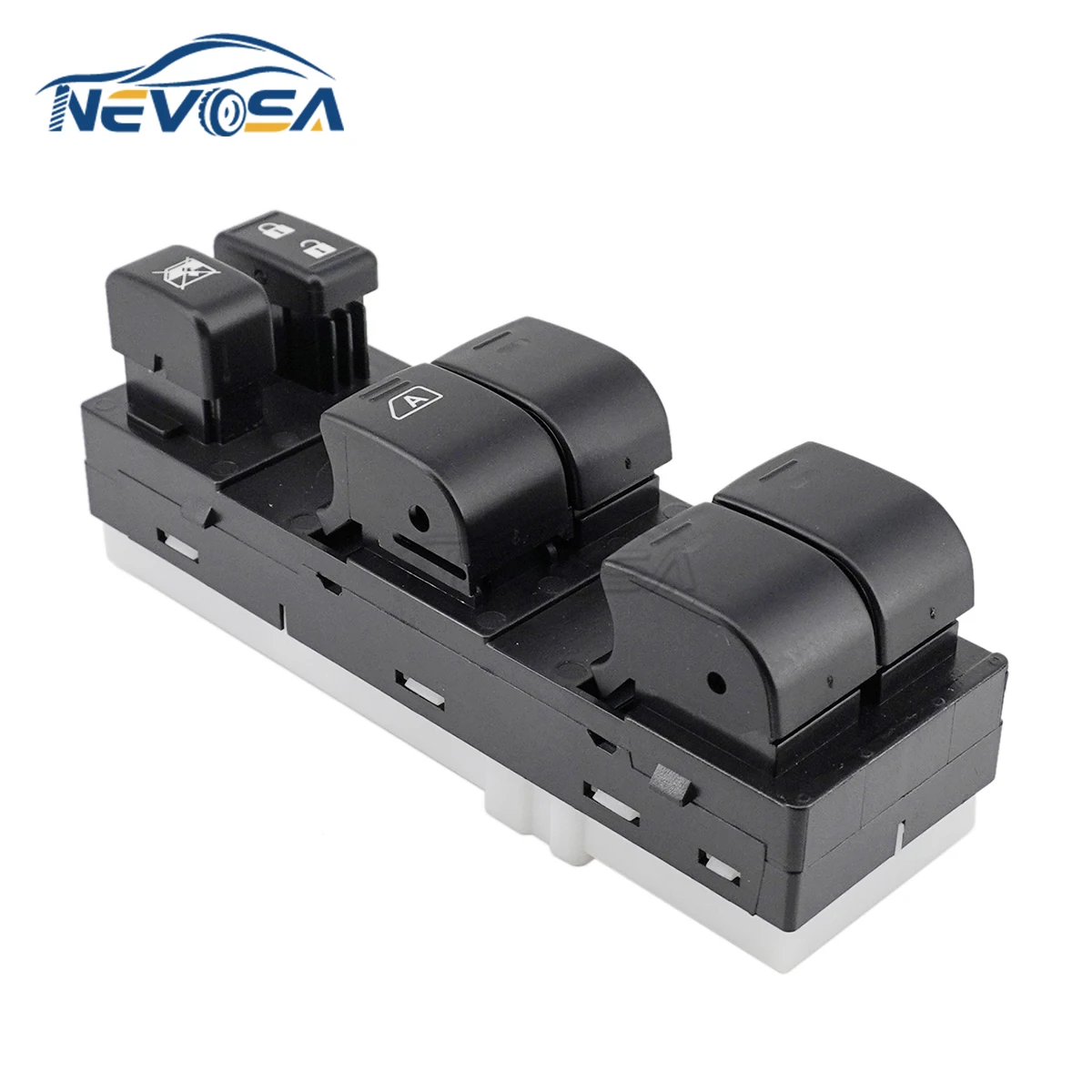 NEVOSA 83071-FJ031 For Subaru XV 2011 2012 2013 2014 Power Lifter Regulator Control Window Switch Auto Car Parts Accessories