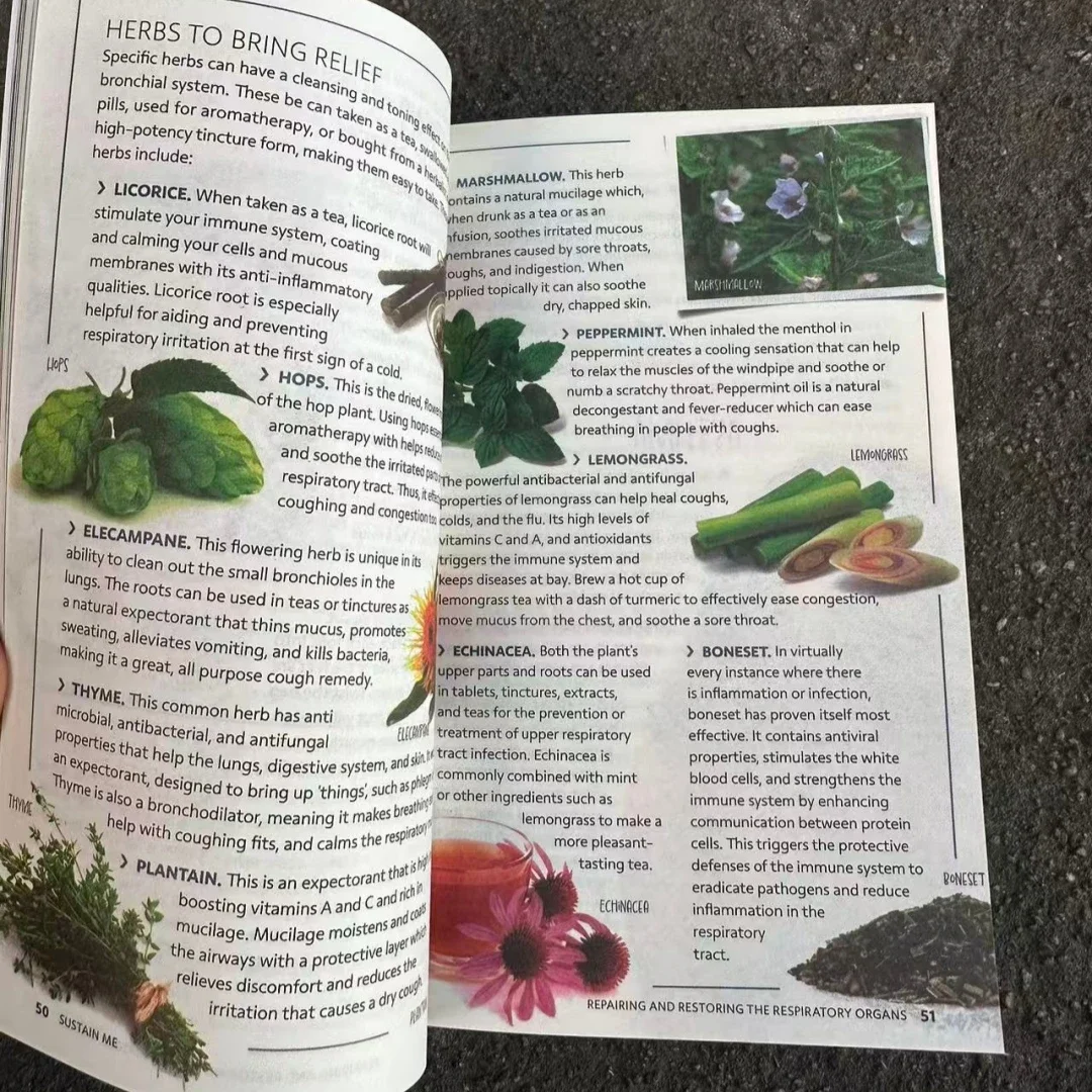 توفر كتاب Sustain Me بواسطة Barbara ONeill رؤى ملهمة لتحسين الحياة والدافع الذاتي والتعديل النفسي