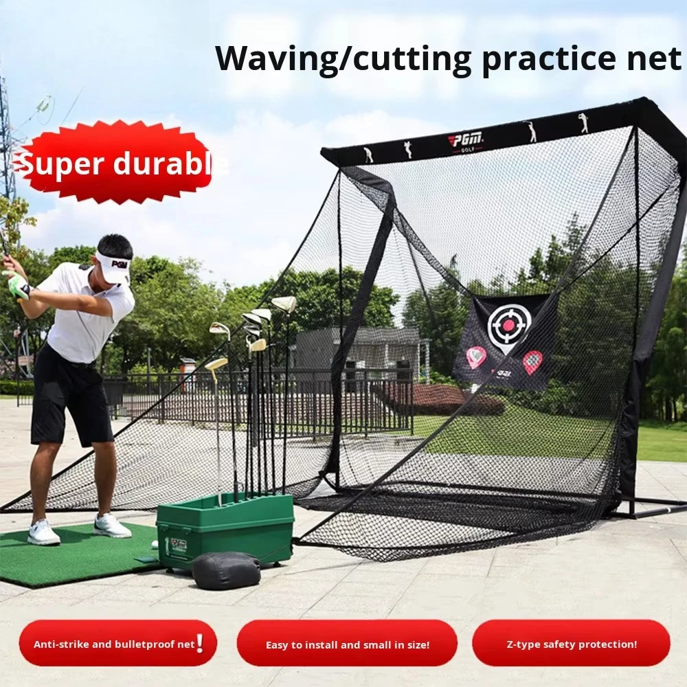 Rete da Golf PGM per Allenamen - Golf Equipment Manufacturers recensione e prezzo