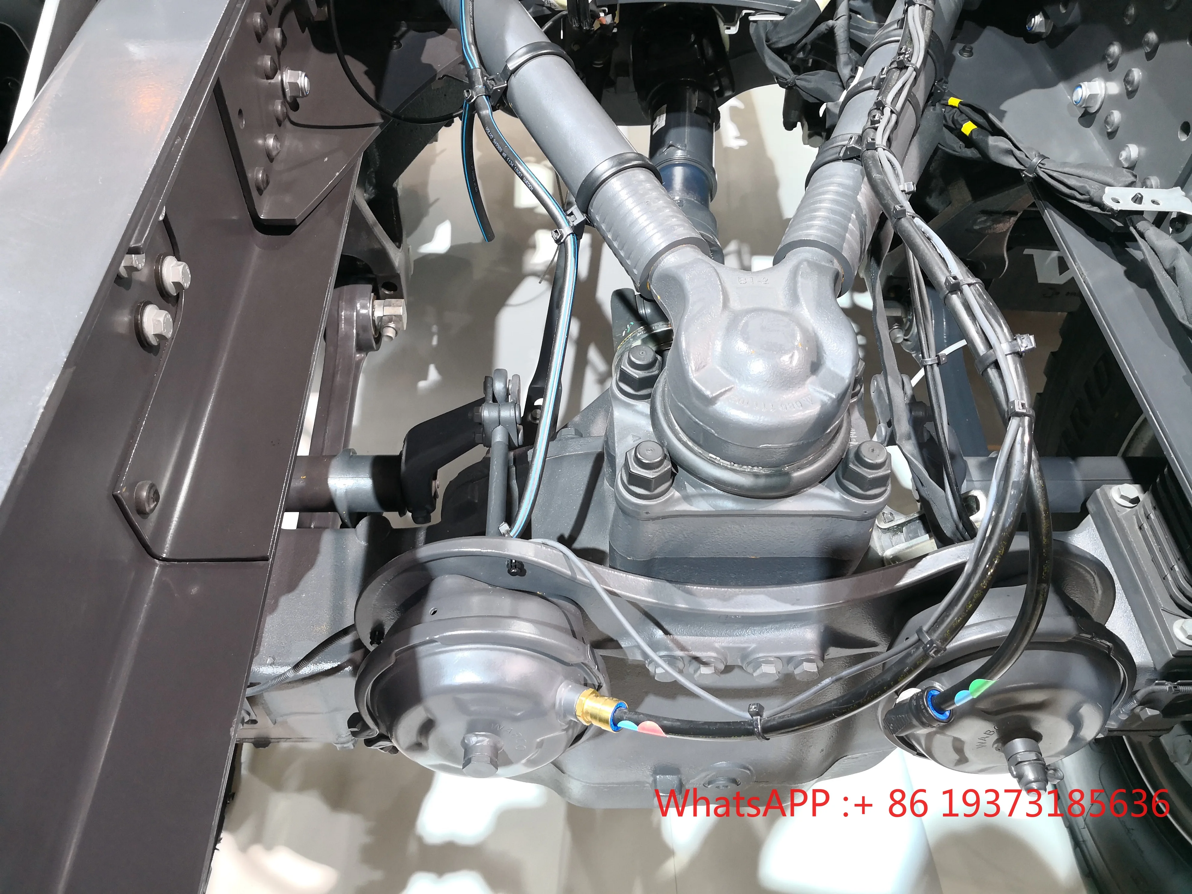 المحرك المؤازر الرمال الربيع الهواء الفرامل الداعم قطع غيار الشاحنات لقطع غيار شاحنة Sor