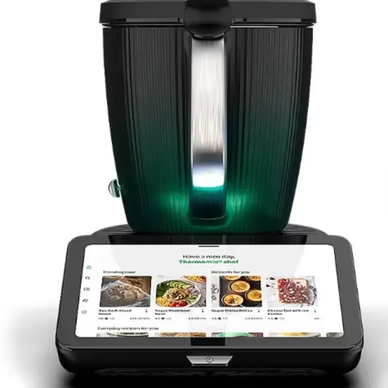 2026 Hot Sale for Vorwerk Thermomix TM7 Kitchen Cooking Machine Smart Multifunctional Food Processor Blender Mixer view 2
