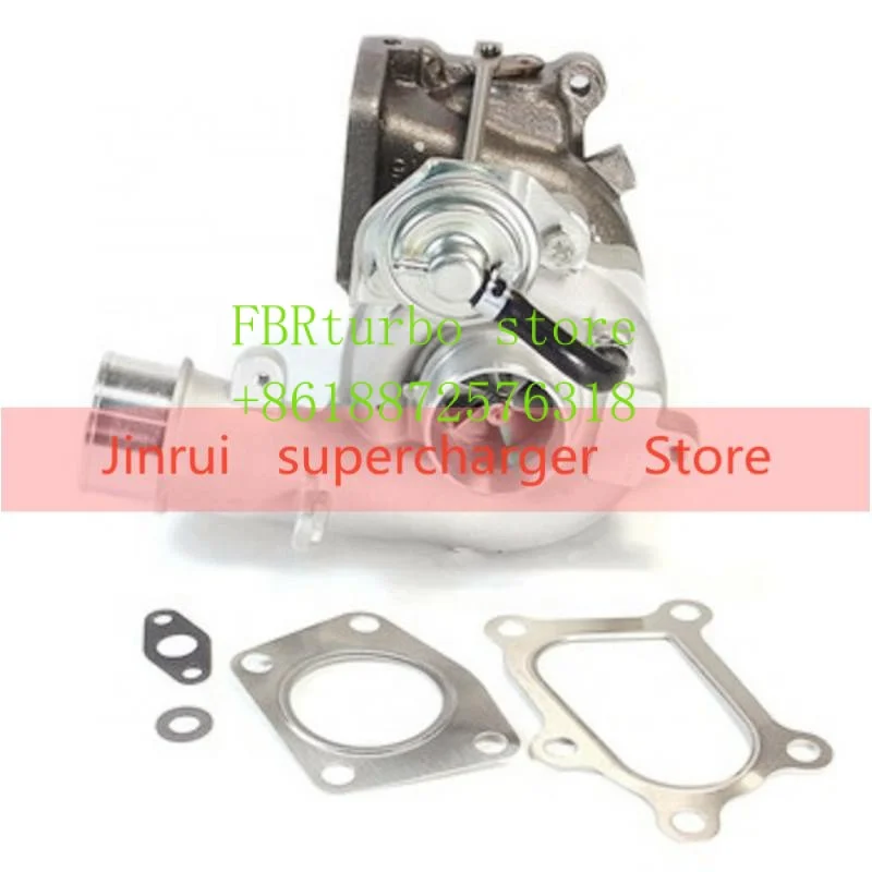 

K04 K0422-582 turbine K04-582 L3Y41370ZC 53047109907 53047109904 turbo charger for MA MA. ZDA 3 2.3 MZR Engine: EU 2.3L 260HP