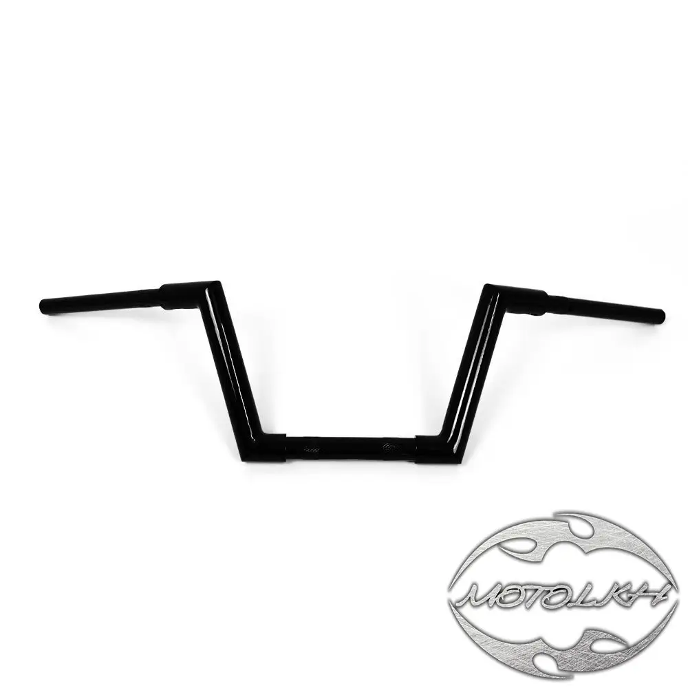 Motorcycle 1-1/4 inch Handlebar Handle Bar 7/8 