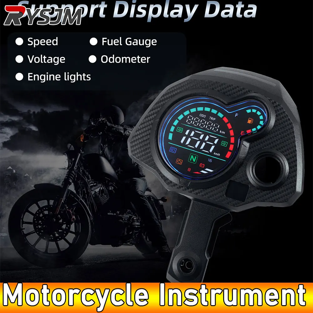 Ad Digital Tachomet… - image