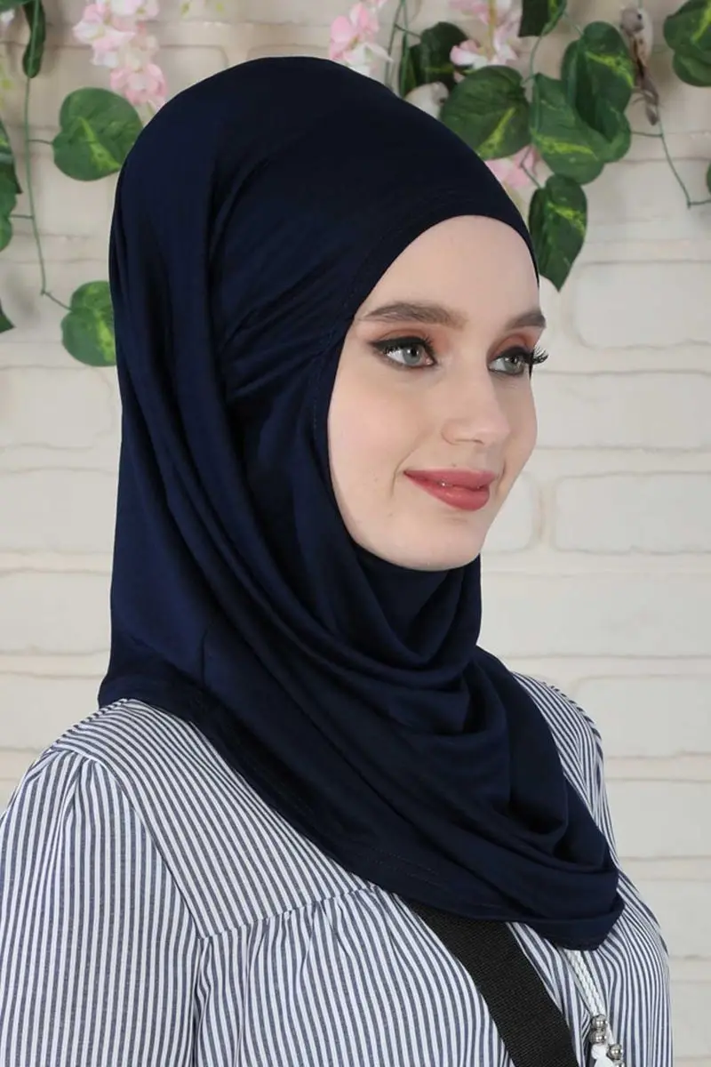 Design penteado osso azul marinho