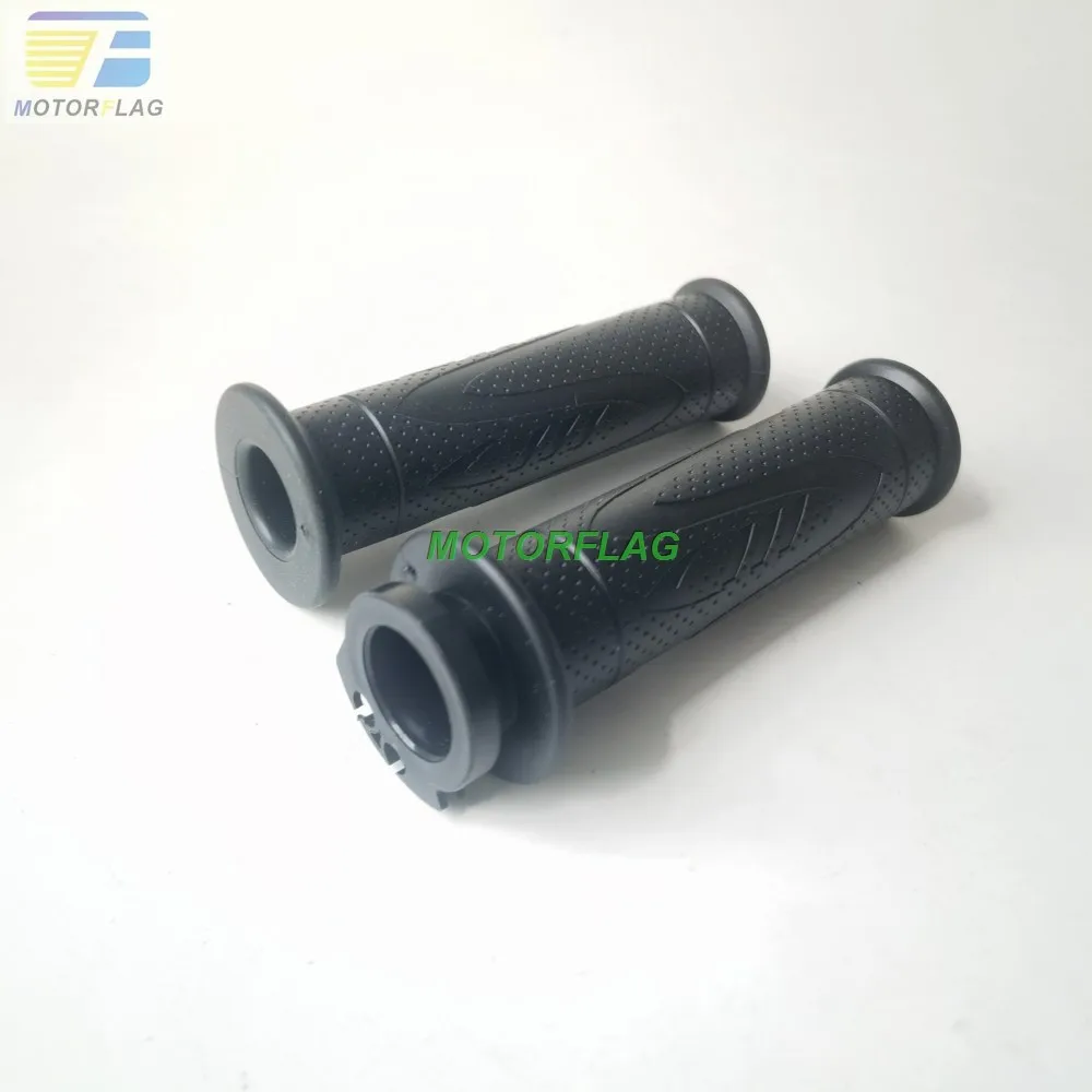 Handle Grip Set for BENELLI TNT300 BN302 TNT600 BN600 TRK502 TRK502X 502C 752S