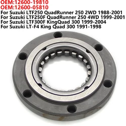 Motorcycle Starter Clutch One Way Bearing Sprag For Suzuki LTF250 LTF250F LTF300F LT-F4 King Quad 300 Clutch Starter 12600-19810