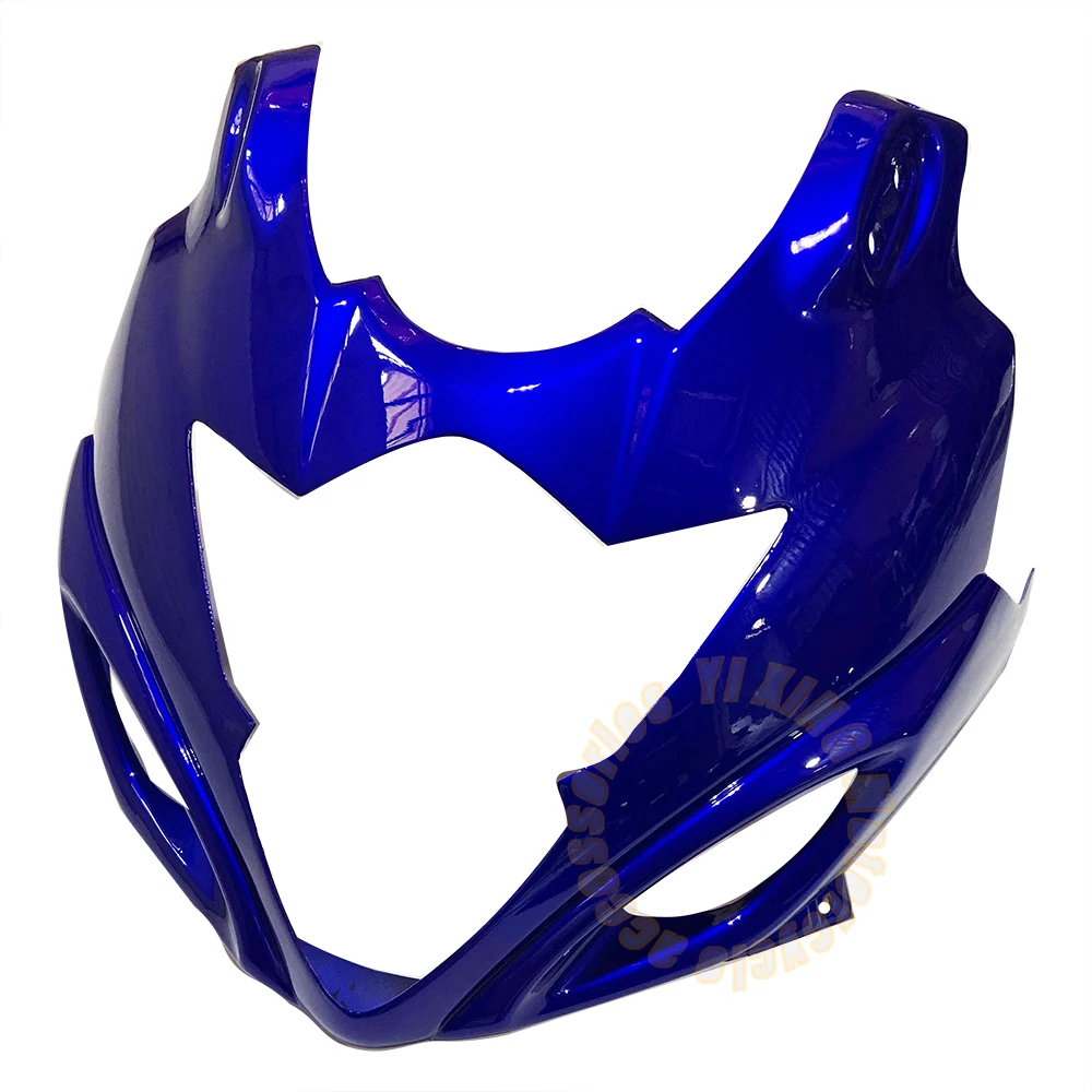 Motorcycle parts fairing kit suitable for Suzuki GSX650F 2008 09 10 11 12 2013 body painted shell gsx 650f