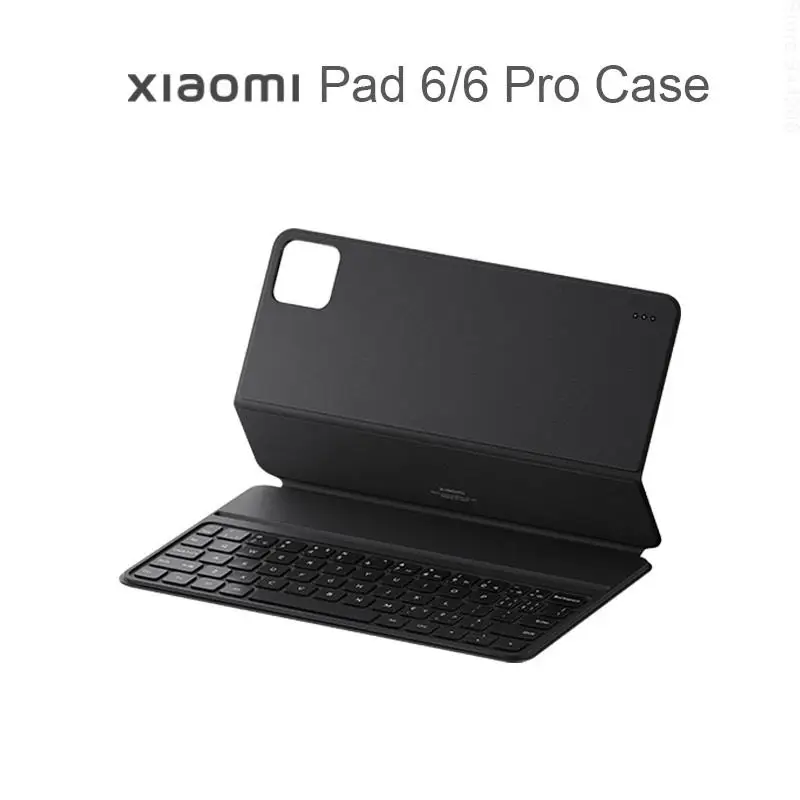 New! Original Pad 6/6 Pro Tablet Keyboard Type Double Sided Protective Case