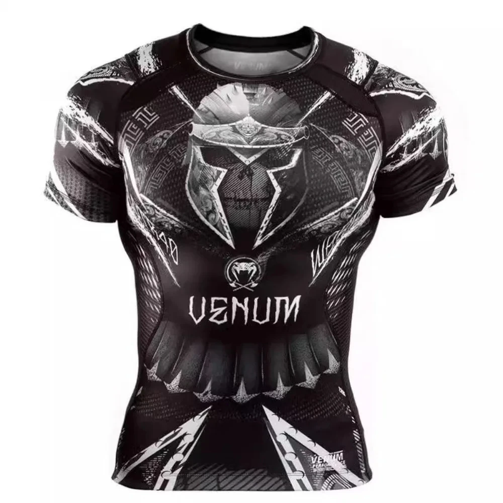 2024 Summer New Fashion Trend 3D Cool Printed Breathable Kids Clothes Men\'s and Women\'s Sports Casual Fitness Training T-shirt