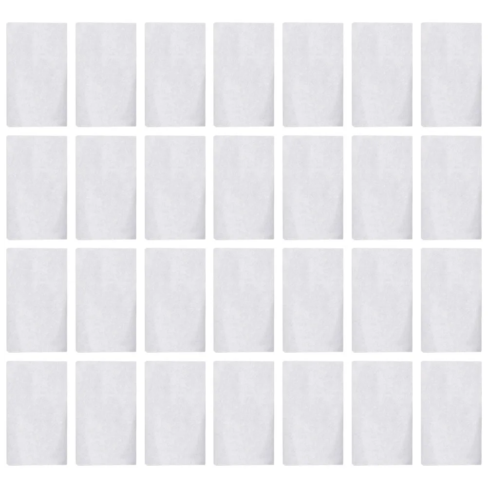 

400 Sheets Perm Paper Ultra Thin Protective Tissue White Wrap for Hairdressing Disposable Perming Tool Salon Supplies