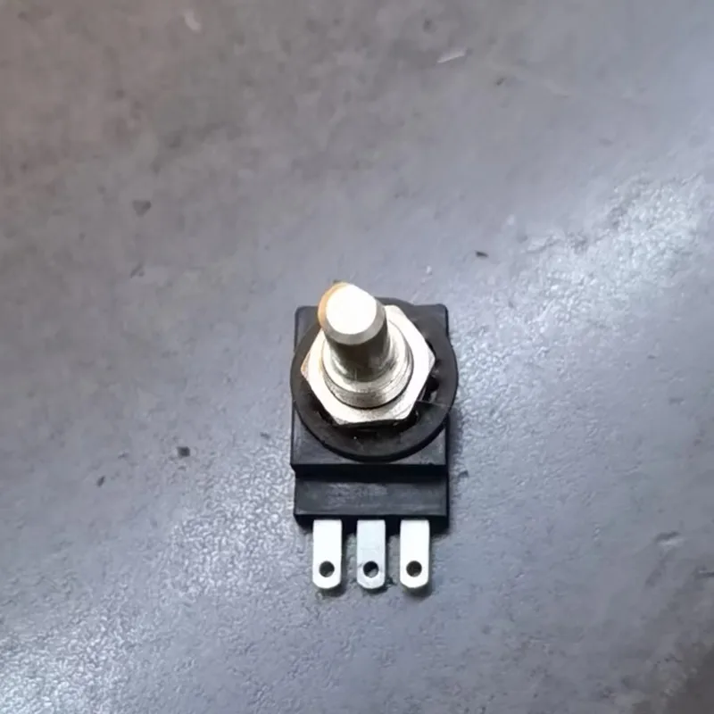 

Digger Accessory DH220-5 Spare Parts Throttle Potentiometer Position Sensor TPS for Doosan Daewoo Mini Excavator Attachments