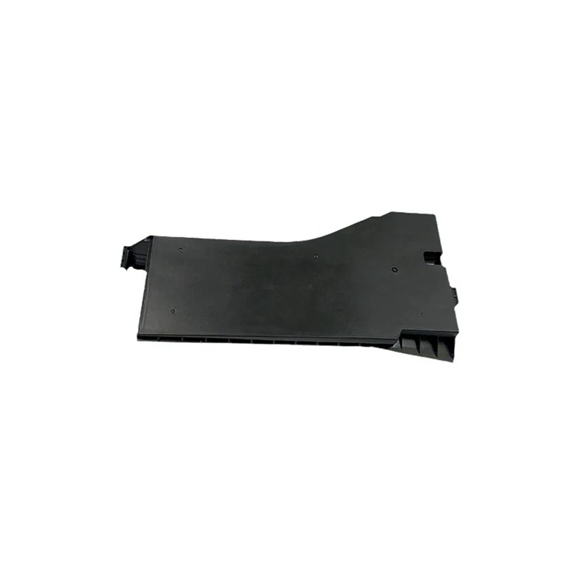 1 szt. Filtr do wody z przyssawką z czarnego plastiku do Xiaomi Roborock G10 części zamienne do odkurzaczy stacja bazowa