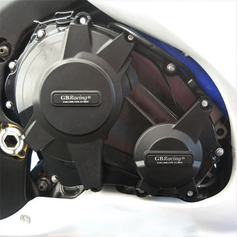 Motorcycles Engine Cover Protection Case For Case GB Racing For SUZUKI GSXR1000 2009-2016 K9-L6 GBRacing Engine Covers - Image 5