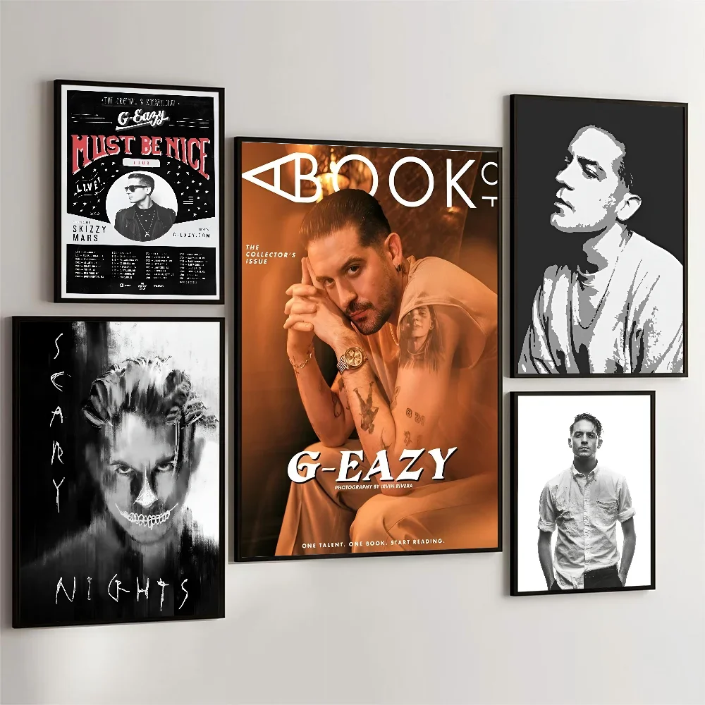 G Eazy Rap Hip Hop …