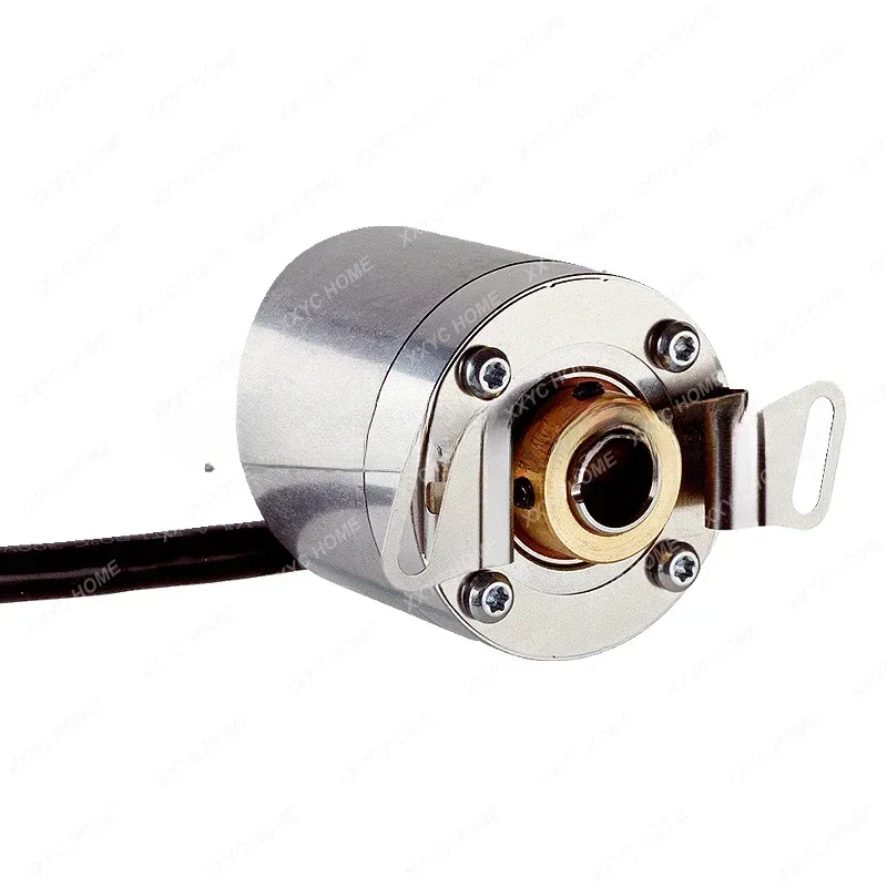 Incremental encoder DBS36E-BBEK01000 1060533 8mm blind hole hollow shaft