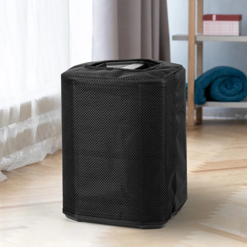 

Dust Case with Handle Dust Cover Anti-Scratch Protective Dust Case Washable Top Opening for Bose S1 Pro/for Bose S1 Pro+ Speaker