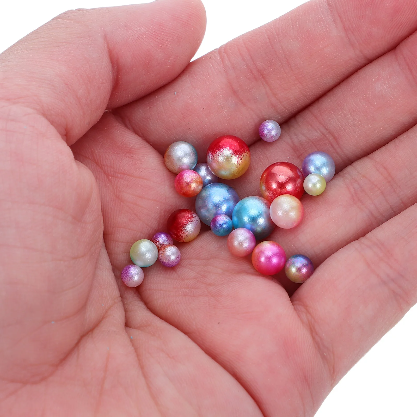 

1Set Portable Manual Bead Setting Machine Handheld Pearl Riveting Tool for Jewelry DIY Craft Beads Fixing Press Tool Kit