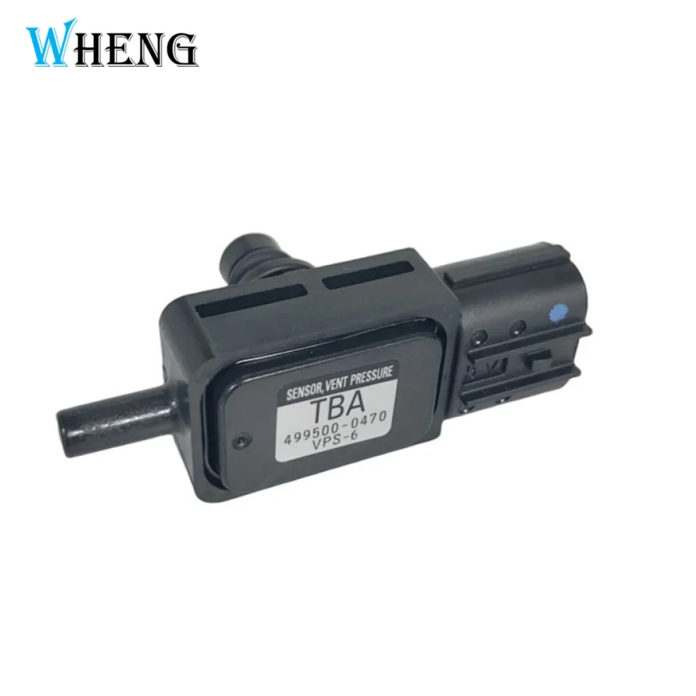 

Vent Pressure Sensor For Honda Civic 2006-2015 Accord 2008-2017 CRV 2007-2019 Odyssey 2007-2018 Acura MDX 2007-2019 499500-0470