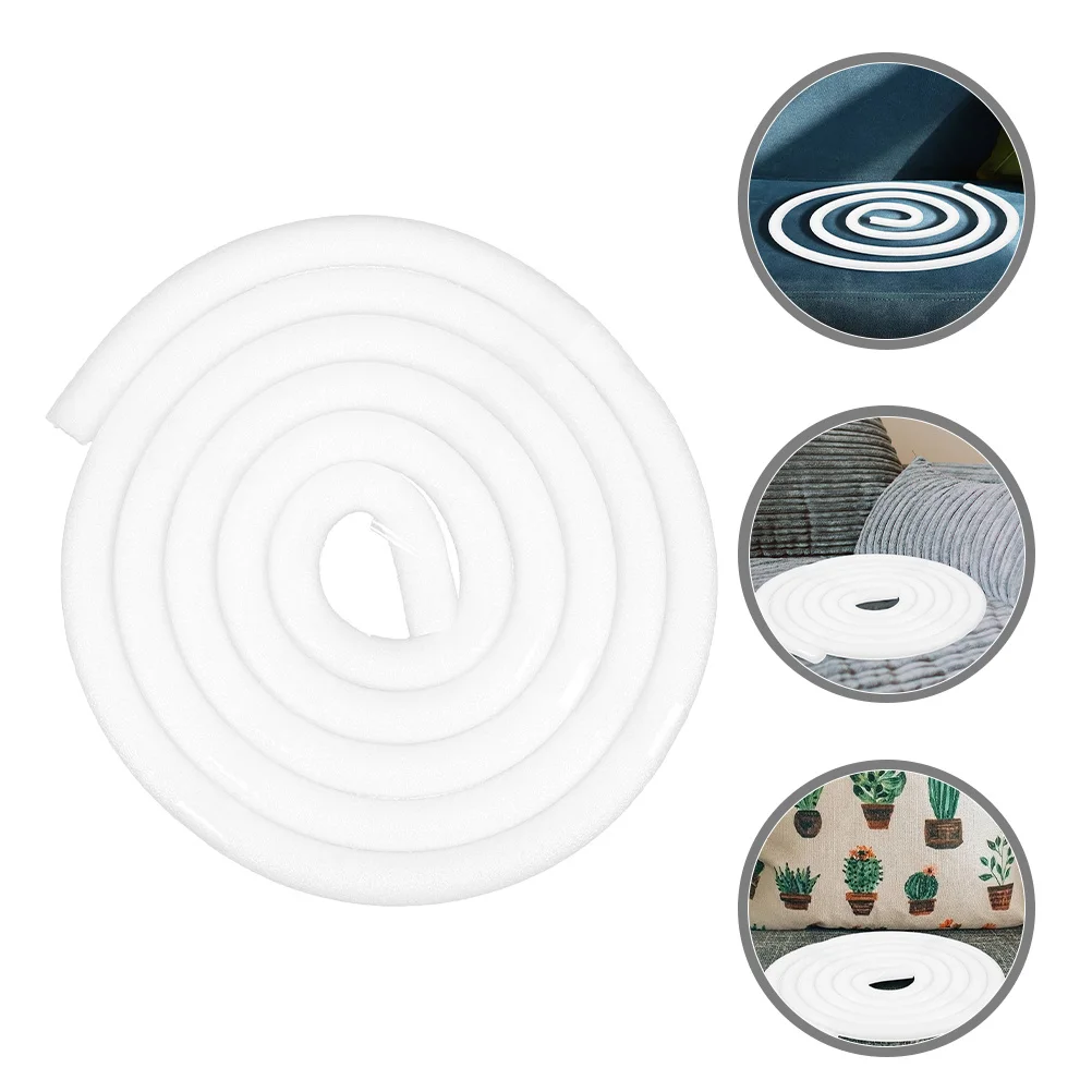 

Slipcover Tuck Grips for Couch Anti-Slip Foam Sticks Secure Fit for Sofa Slipcovers No More Sliding Easy Adjust