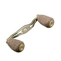85MM Golden Handle