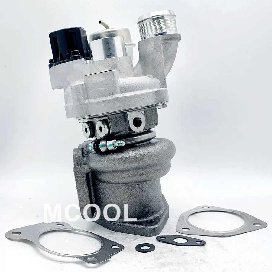 Full Turbolader For Mini Cooper S X SX128 Kw 135 Kw EP6DTSN14 53039880163 53039700163 11657647002 7647002 Complete Turbine