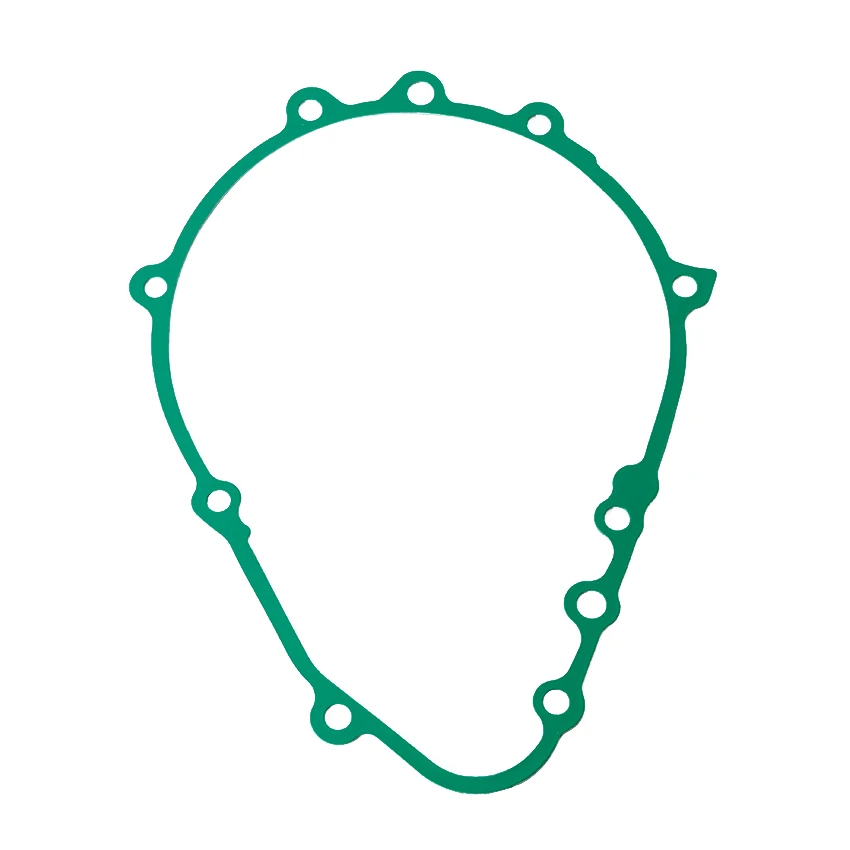 Motorcycle Engine Cover Gasket For Kawasaki ZR800 Z800  ZR800 Z800 ABS 2013-2014-2015-2016 OEM:11061-0787
