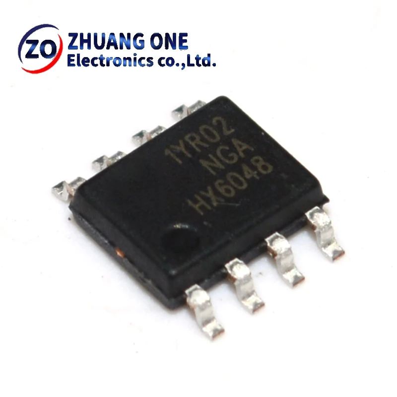 (10 قطع) 100% جديد HX6048-NGA HX6048 sop-8