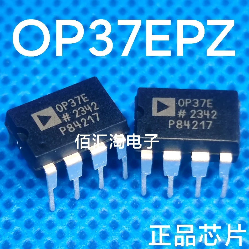 

1PCS OP37 OP37EPZ OP37EP OP37GPZ OP37GP Brand new genuine produc:PDIP-8