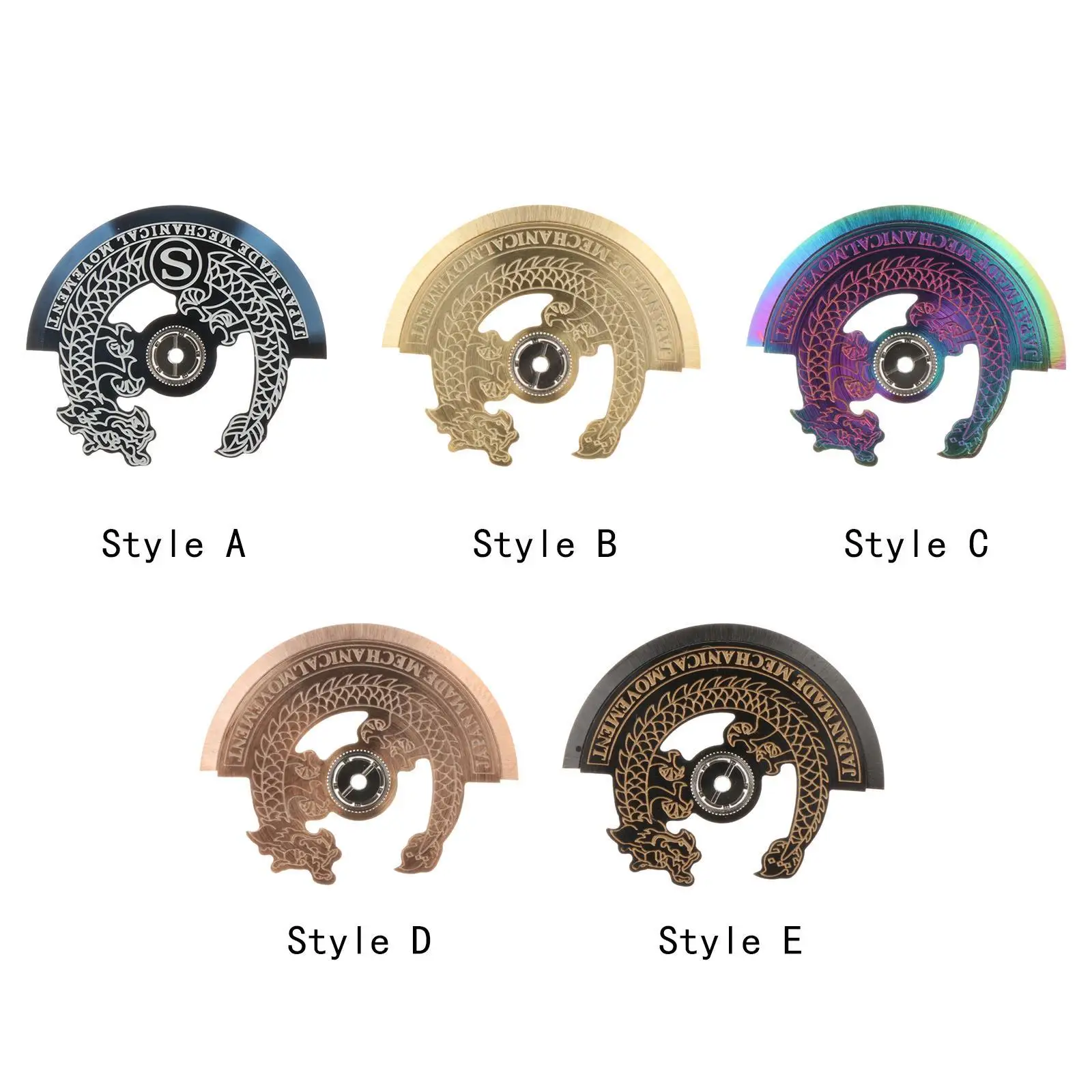 

Часы Механизм Ротор Весовой Ротор Высокопроизводительный компонент обслуживания