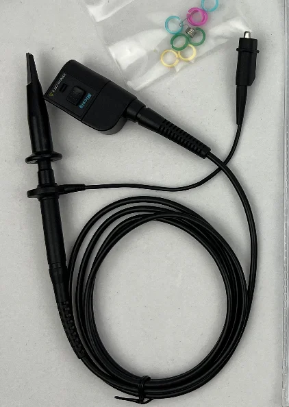 Micsig MSP500 Passive Probe oscilloscope probe Can be used with MDO Series oscilloscopes