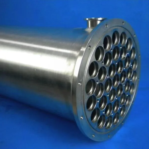 Ceramic membrane nanofiltration on filtration systems