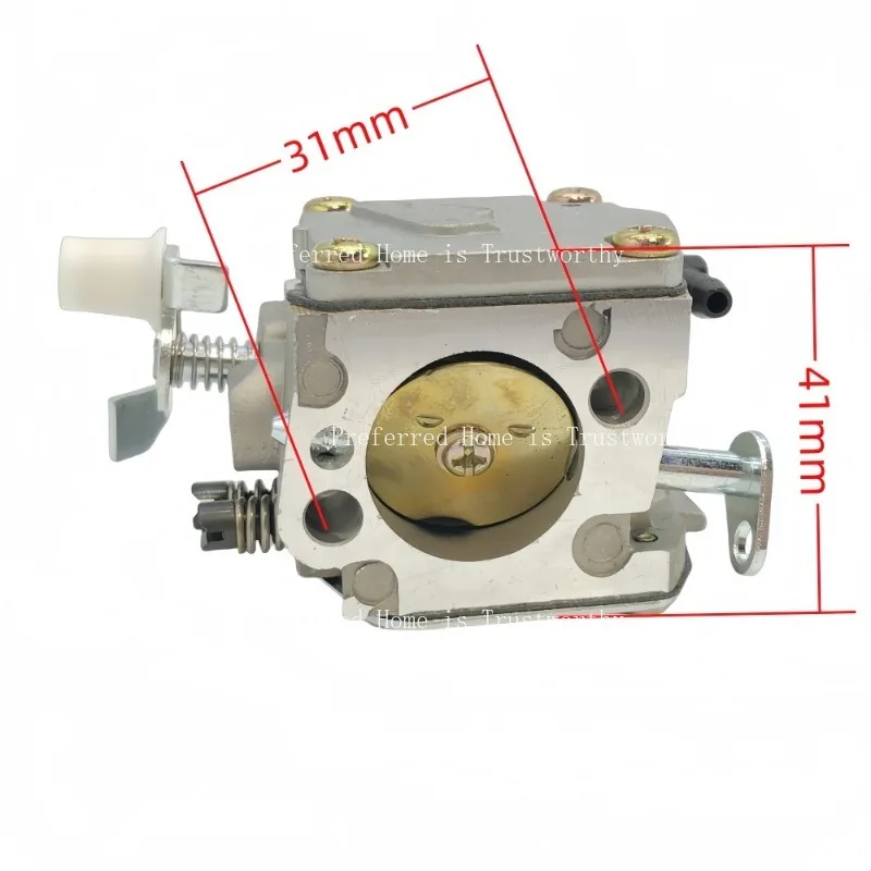 

The Carburetor Is Suitable for 281 288 XP 503280401 909-034