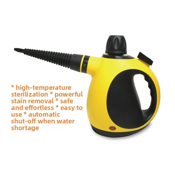 

350ML cleaning machine high temperature and high pressure household multi-functional kitchen degreasing and disinfection small