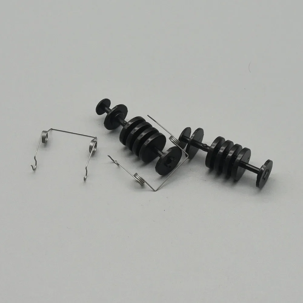 

20SETS Fuser Fixing Paper Delivery Roller Spring for HP M1132 M1136 M1139 M1212 M1213 P1005 P1006 P1007 P1008 P1102 P1106 P1108