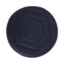 Car Seat Memory Sponge Pad Car Cushion Non-slip Auto Chair Cushion Rotating Chair Memory Swivel Foam Aid Seat Cushion Supplies