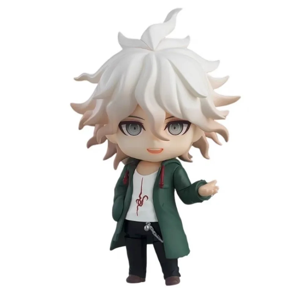 10cm ダンガンロンパ 狛枝凪斗 2580 # 2580 アクションフィギュア