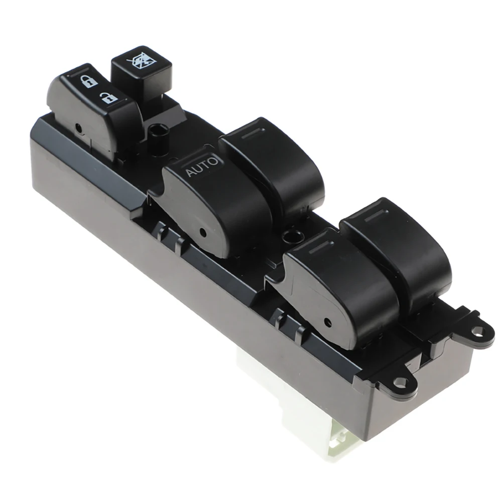 

For Toyota Camry XLE model 2002-2006 18 Pins Master Power Window Lift Switch 84820-12480 Auto Parts