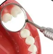 

Dental Mouth Mirror Mirror Handle Reflector Odontoscope Multifunction Teeth Whitening Clean Mouth Mirror Dentist Tools