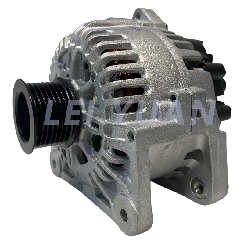 12V High Quality AC Alternator For RENAULT Grand Scenic Megane 2.0 TG11C010 8200086161 944390903180