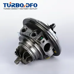 Cartridge core assy 53039700121 turbine parts kit turbocharger chra for Citroen C4 DS 3 1.6 THP 150 HP EP6DT 53039880104 K03-120