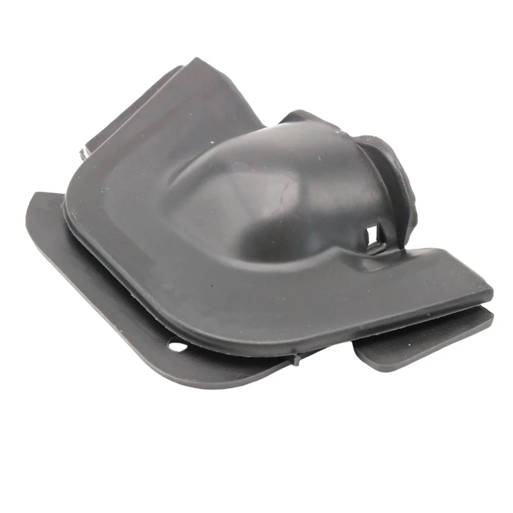 Left Wheel Liner Sensor Cover for Tesla Model S S1 for platform Dual Motor Vehicles 2012-2020 Model Year Compatibility