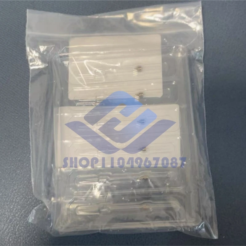 ClickTek Ferrule 221-81162-02 For Middle Bore 0.5 6/pk brand-new